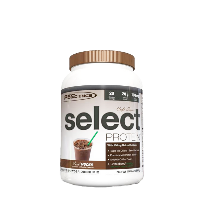 Select Cafe&