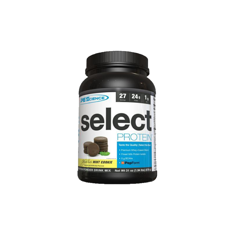 Select Protein 2lb