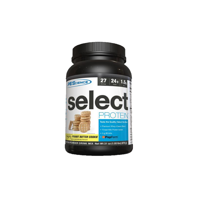 Select Protein 2lb