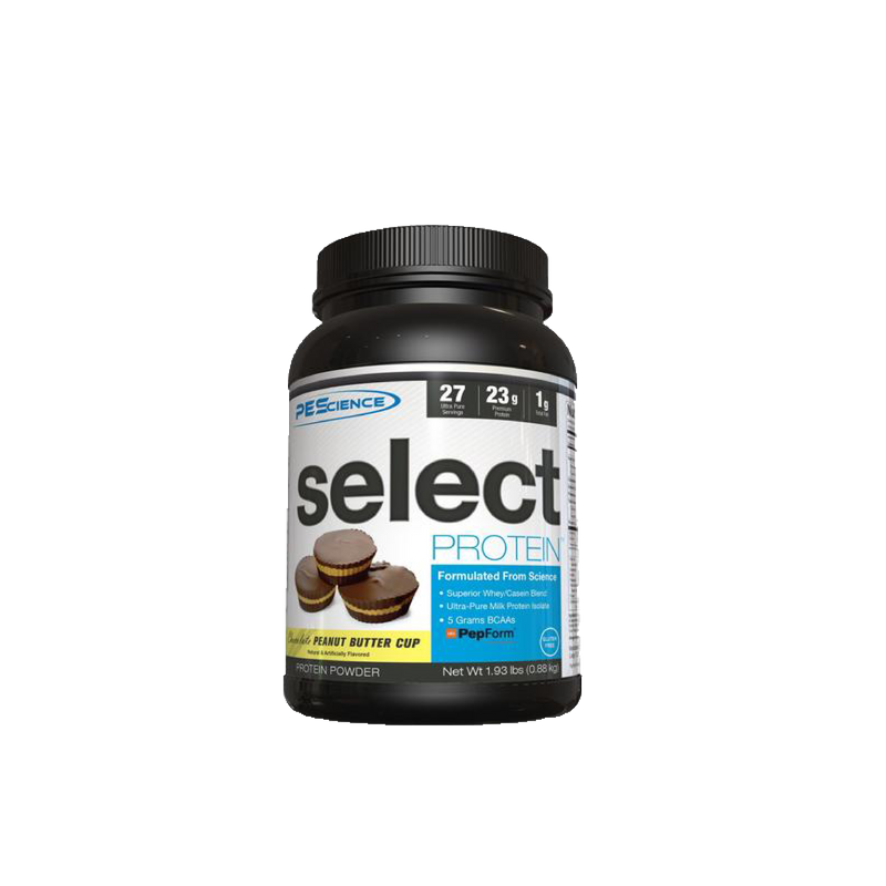 Select Protein 2lb