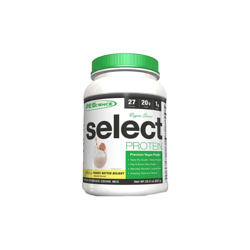 Vegan Select 2lb