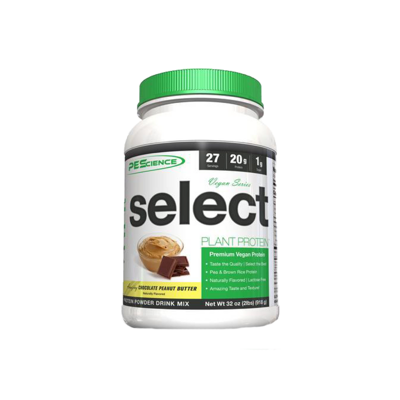 Vegan Select 2lb