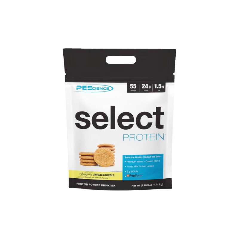 Select Protein 55srv