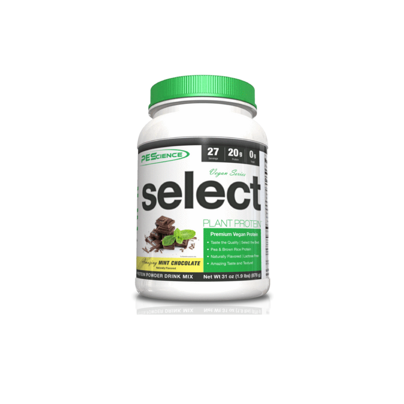 Vegan Select 2lb