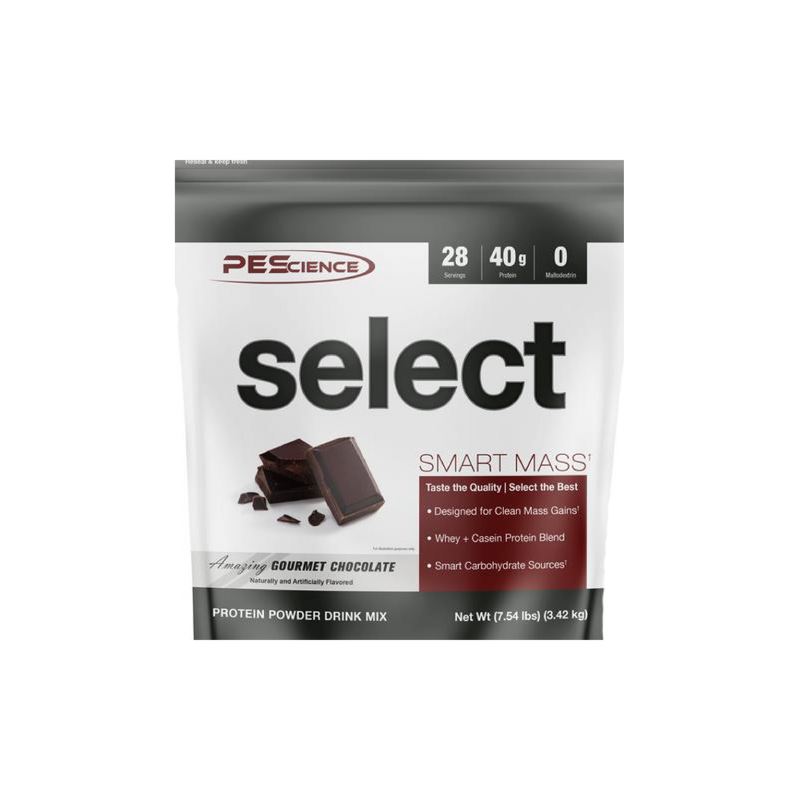 Select Smart Mass 28srv
