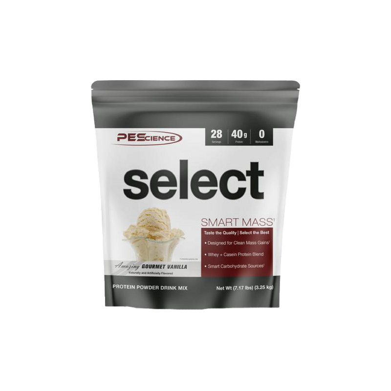 Select Smart Mass 28srv