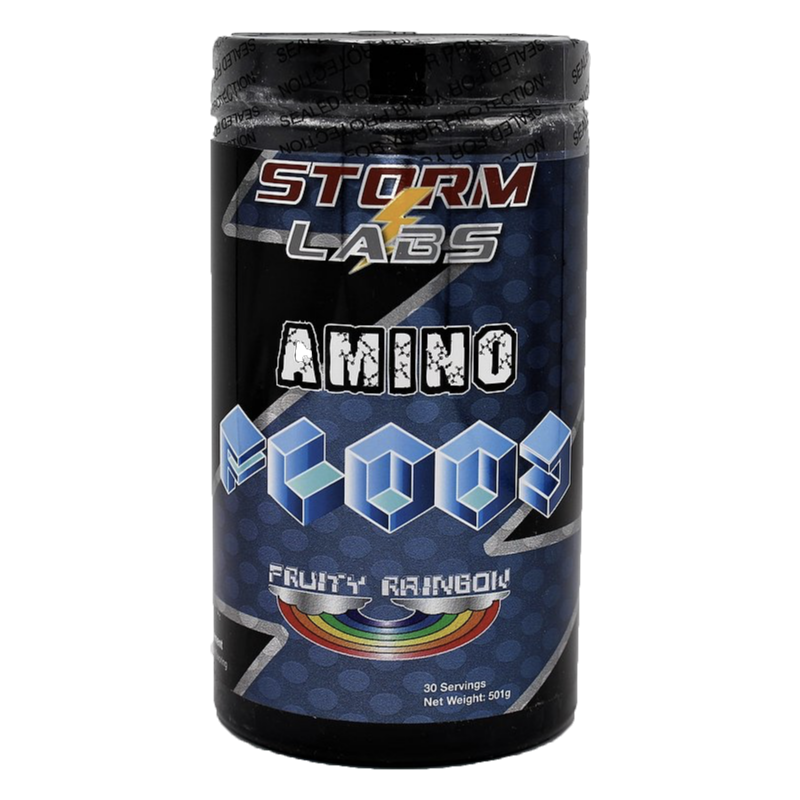 Amino Flood