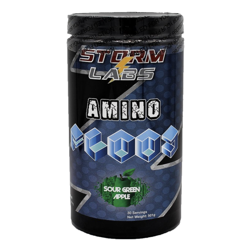 Amino Flood