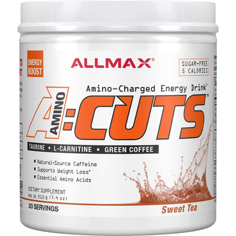 Allmax A:Cuts 30 Servings