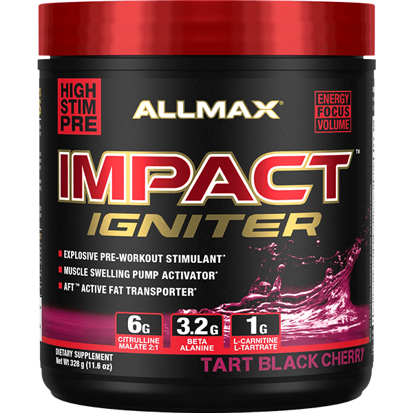 Impact Igniter 20srv