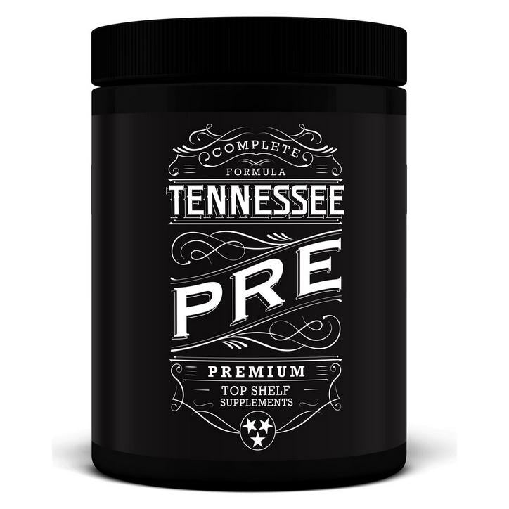 Tennessee Pre 20srv Bealestreet Blueberry