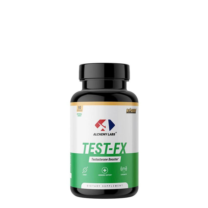 Test FX 90Caps