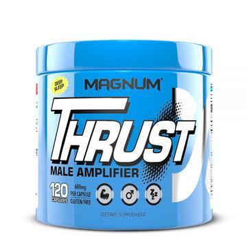 Thrust 120Caps