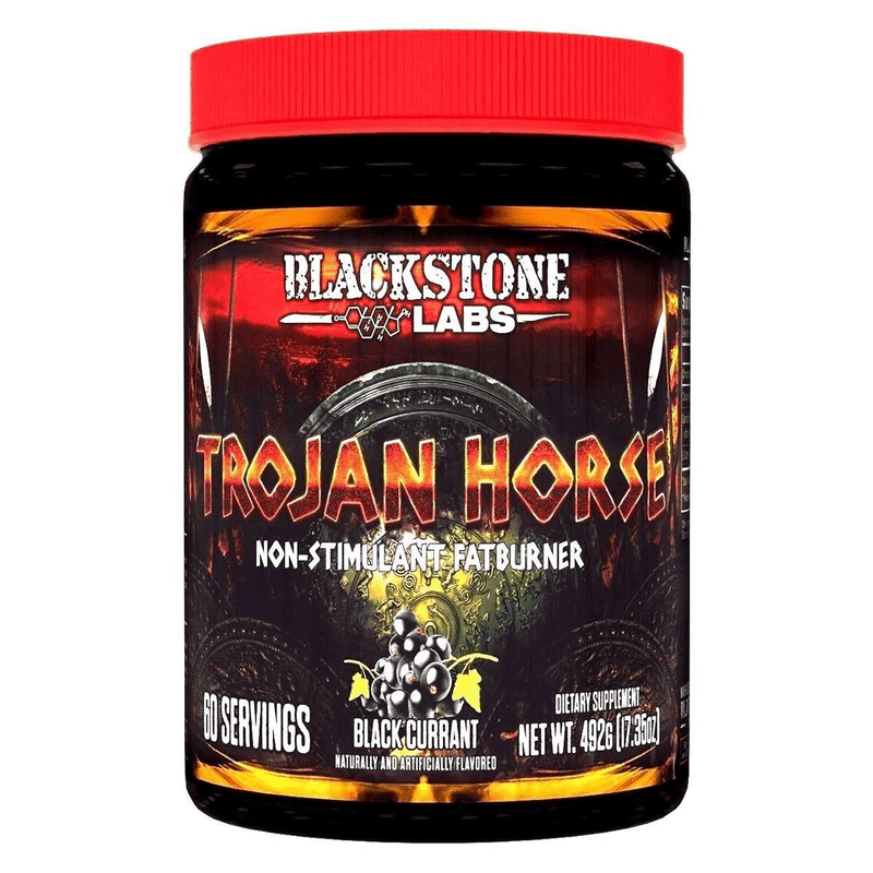 Trojan Horse 60srv