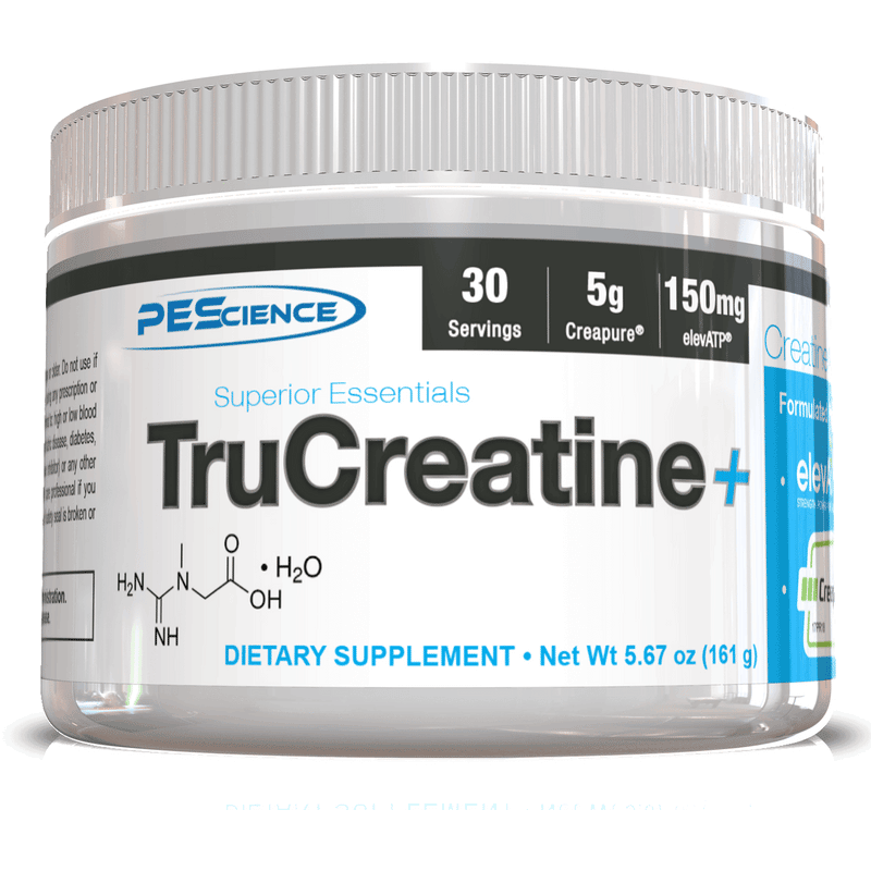 TruCreatine 30 Servings