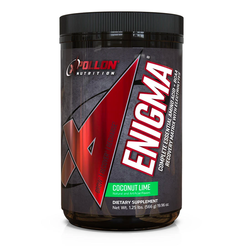 Enigma 40srv