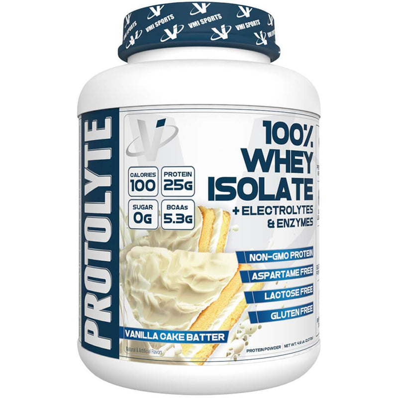 ProtoLyte ISO 70srv