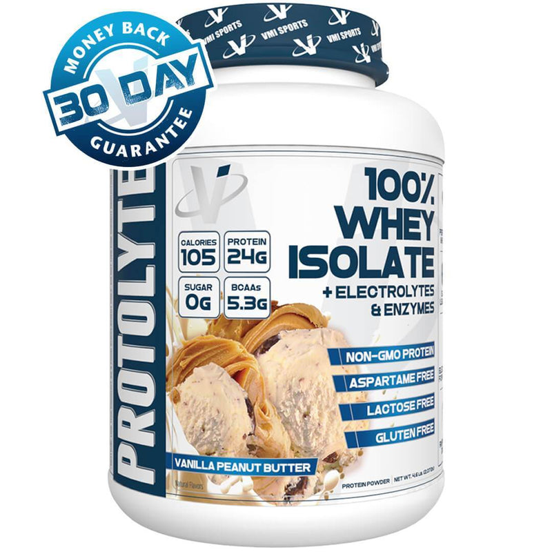 ProtoLyte ISO 70srv