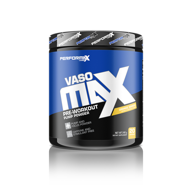 VasoMax 20srv