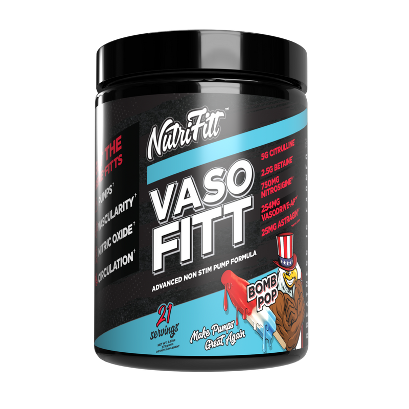 VasoFitt 21srv