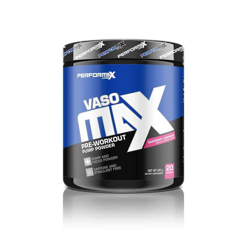 VasoMax 20srv