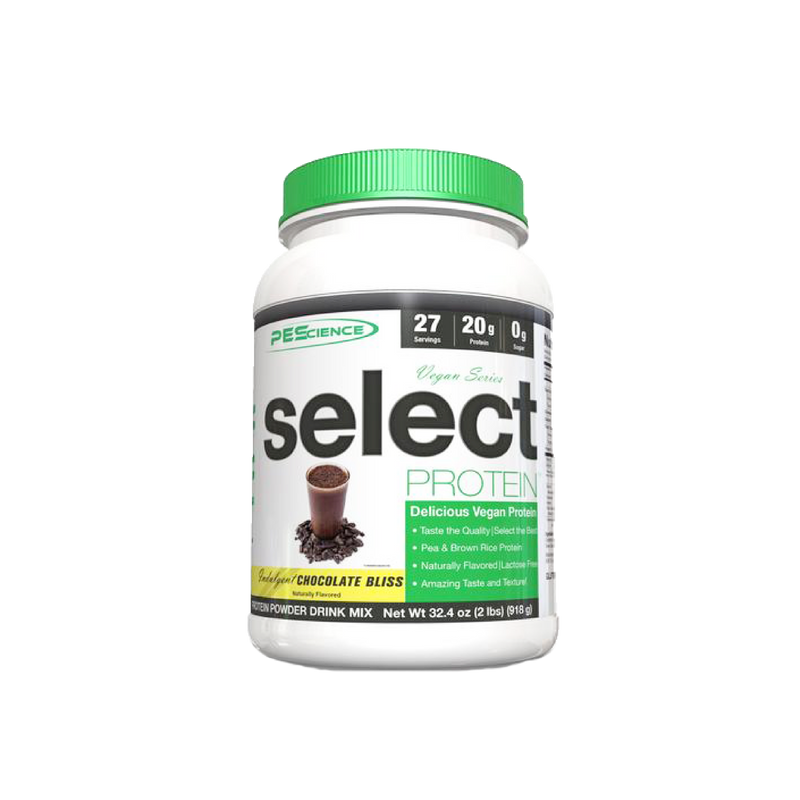 Vegan Select 2lb