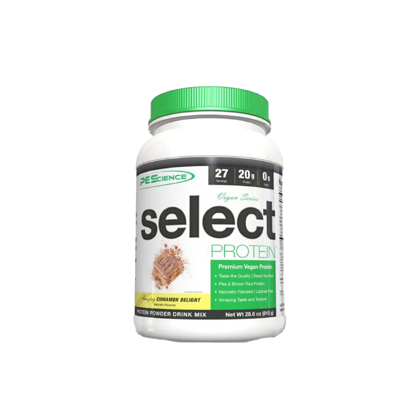 Vegan Select 2lb