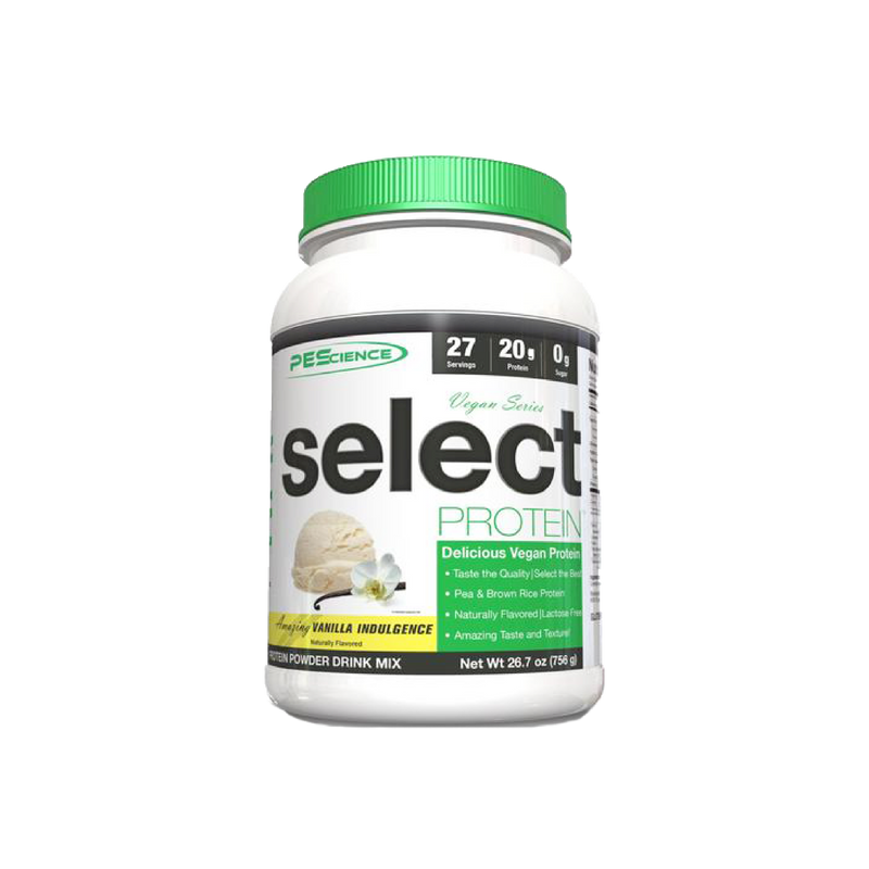 Vegan Select 2lb