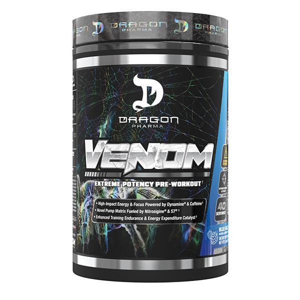 Venom 40srv