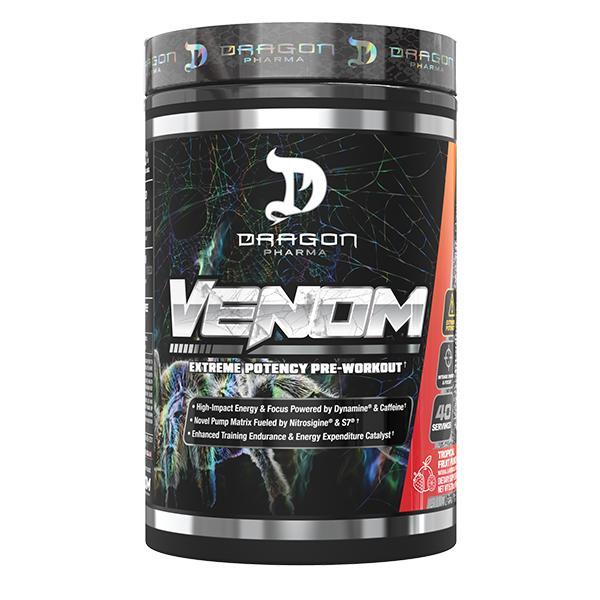Venom 40srv