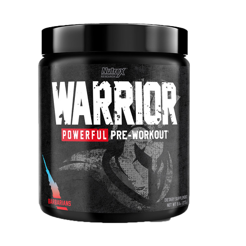 Warrior 30srv