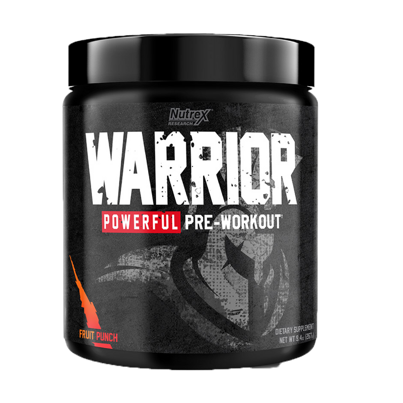 Warrior 30srv