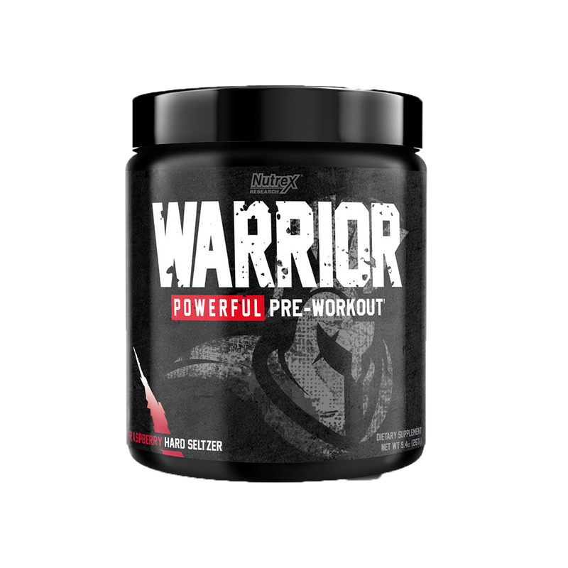 Warrior 30srv