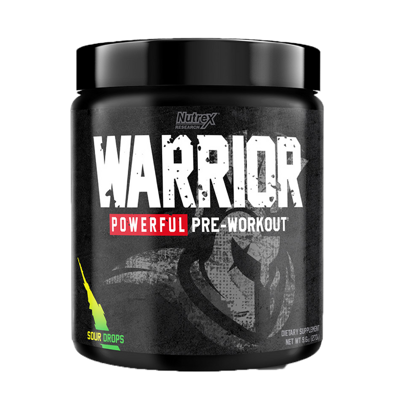 Warrior 30srv