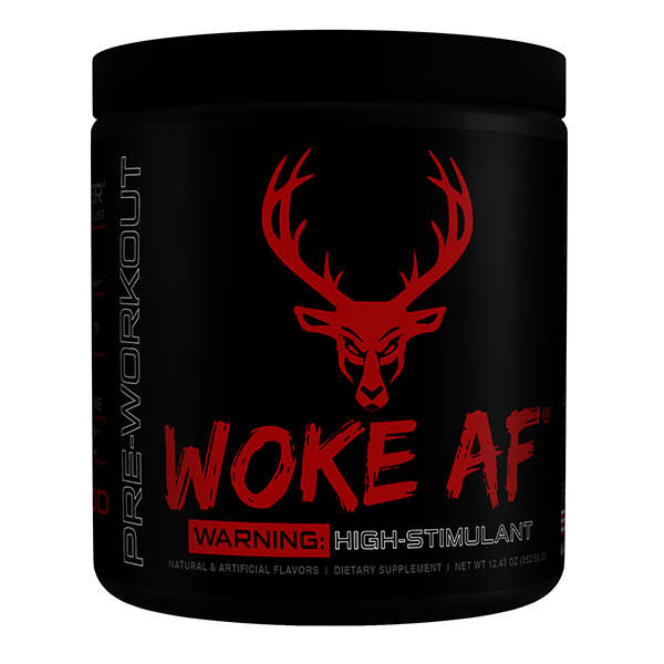 Woke AF 30 Servings
