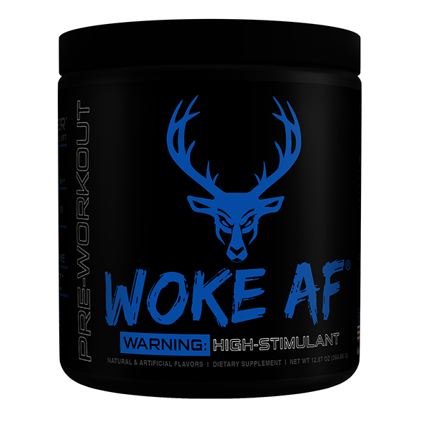 Woke AF 30 Servings