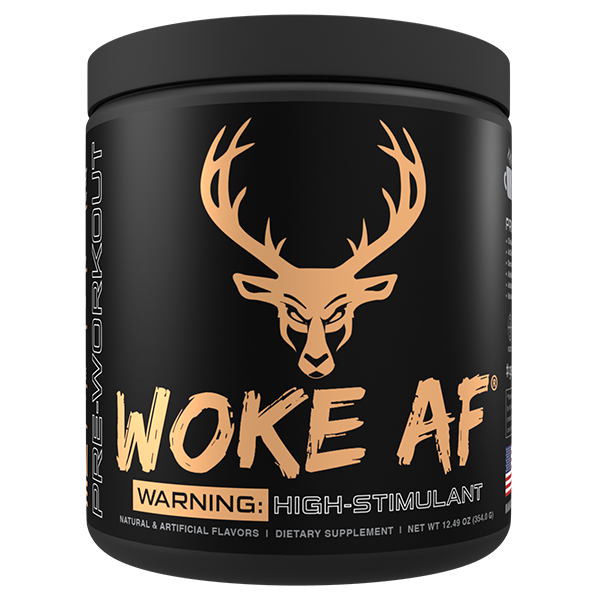 Woke AF 30 Servings