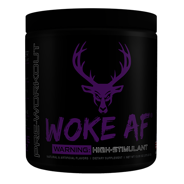 Woke AF 30 Servings