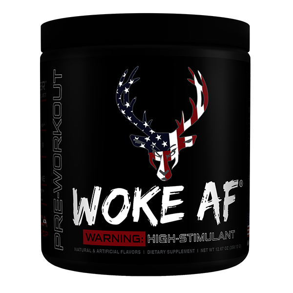 Woke AF 30 Servings