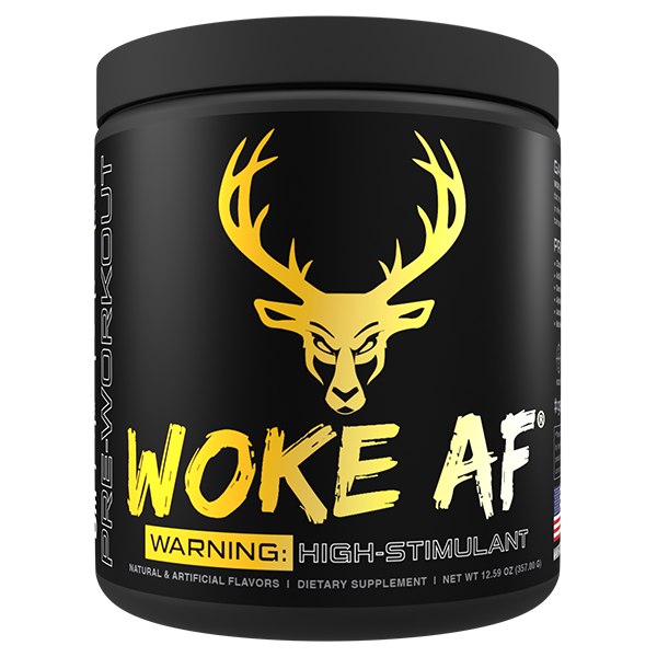 Woke AF 30 Servings