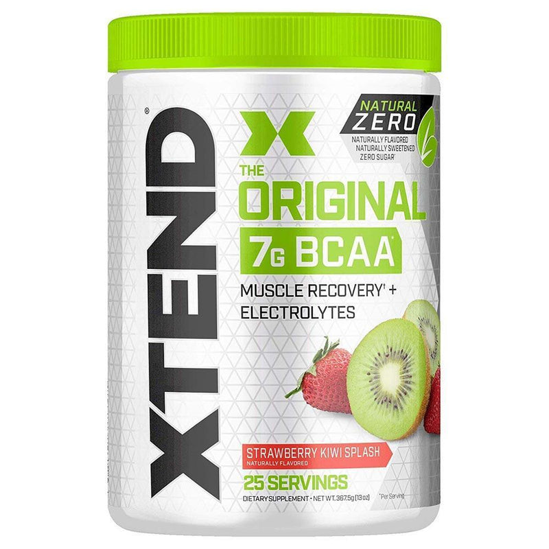 Xtend Natural Zero 25srv